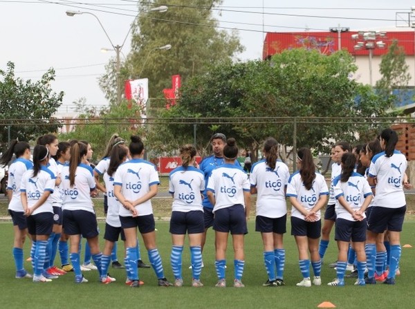 Final con fútbol correctivo - APF