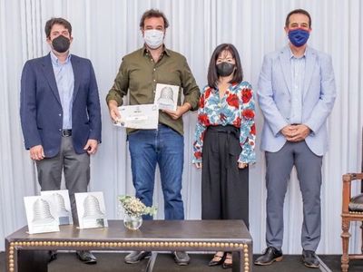 BPR se destaca en Ranking de Marcas 2021 - Empresariales - ABC Color