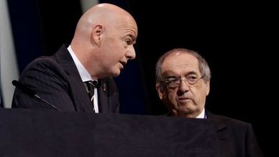 Francia aprueba la propuesta de la FIFA