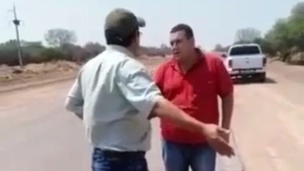 Acusaciones mutuas en administración municipal de Mariscal Estigarribia