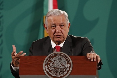 Presidente de México dice que septiembre fue histórico en creación de empleos - MarketData