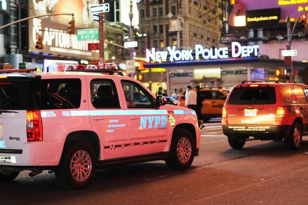 Vacuna o despido: Nueva York no da más treguas a sus empleados en la lucha contra el Covid-19