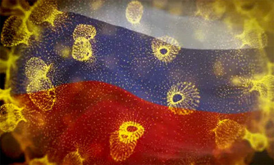 Rusia registró un récord de muertes por coronavirus por cuarto día consecutivo | OnLivePy