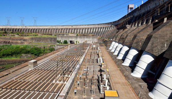 Eletrobras paga a medias su deuda con Itaipú, solo por el capital y sin los intereses por casi tres años - Nacionales - ABC Color