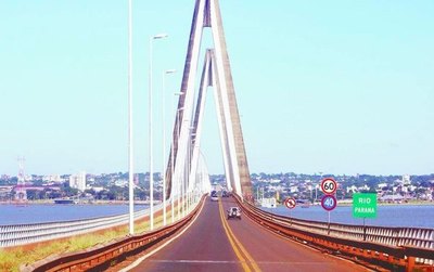 Crónica / ¿SE ABRIRÁN O NO? Fronteras con Argentina siguen cerradas
