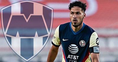 América contra Pumas, en México - Fútbol - ABC Color