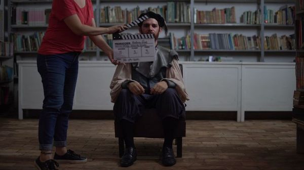 Alemania celebra su unidad desde el arte - Cultura - ABC Color