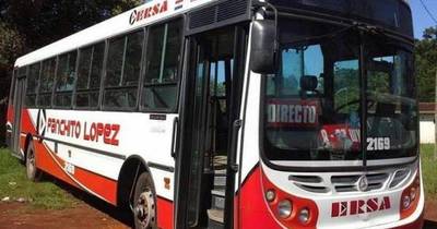 La Nación / Cancelan licencia a la Línea 29