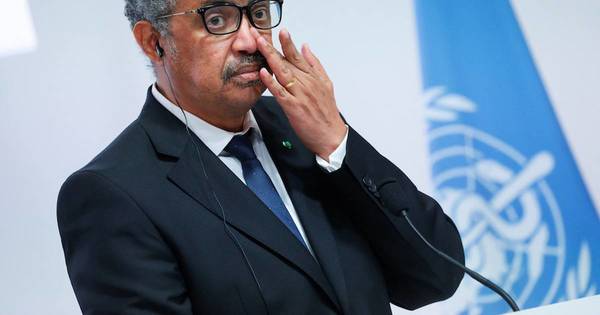 La Nación / La OMS pidió a la OEA apoyar pacto global ante pandemias
