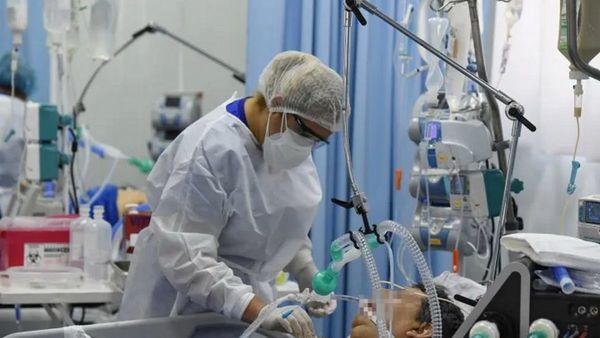 Analizarán usar los fondos del Fonacide para pagar a sanatorios