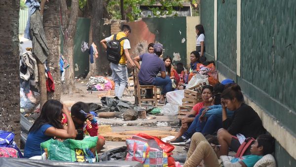 Según Celag, el país sufre extrema desigualdad en tierra y riqueza
