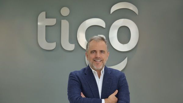 Tigo emitió por G. 400.000 millones bonos corporativos