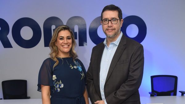 Propaco SA inauguró su nuevo edificio