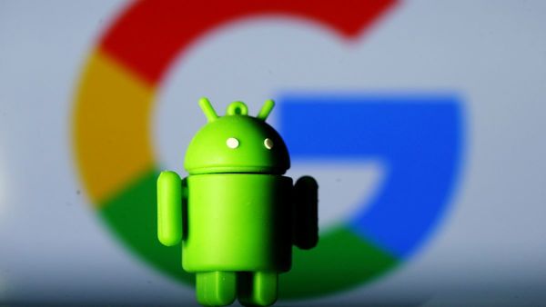 Aguardan sentencia del caso de multa de la CE a Google