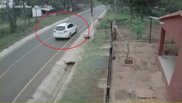 Caen ladrones que alquilaban camioneta para salir a robar