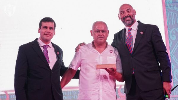 Arce y Jean son las prioridades