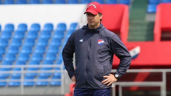 López: “Conocemos muy bien al rival”