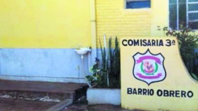 Quemó con vela a un niñito y trató de asfixiar a beba de dos meses