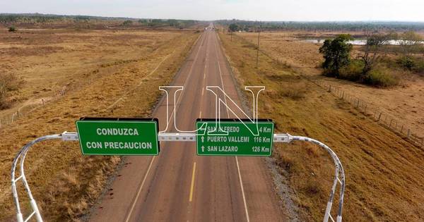 La Nación / Enfrentamiento entre la FTC y desconocidos deja un fallecido en San Alfredo