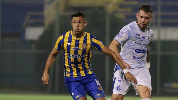 Luqueño ante Sol de América, duelo clave por la permanencia