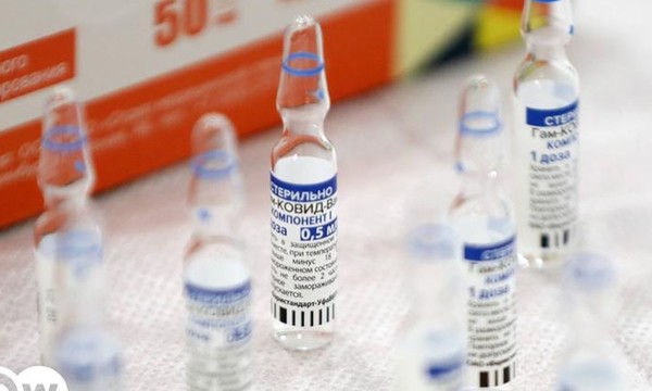 Afirman que se debe combinar vacunas Sputnik V - OviedoPress