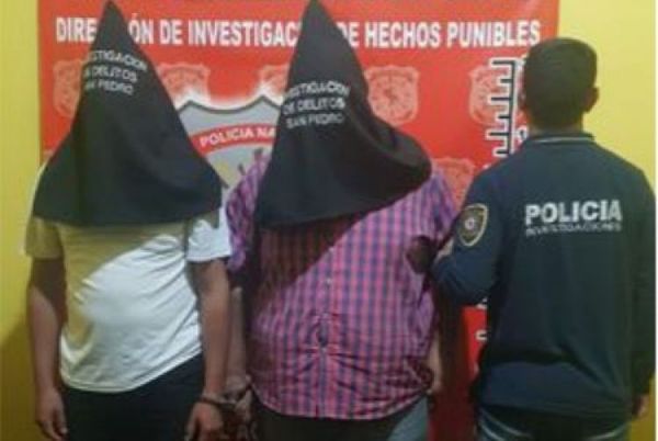 Demoran a candidatos a intendente y a concejal por doble homicidio en Nueva Germania