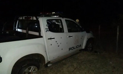 Concepción: Un hombre es abatido en enfrentamiento entre militares y desconocidos - OviedoPress