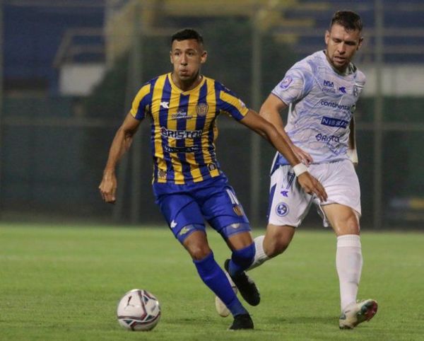 Luqueño ante Sol de América, duelo clave por la permanencia