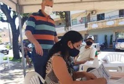 Instan a jóvenes a participar en las elecciones municipales