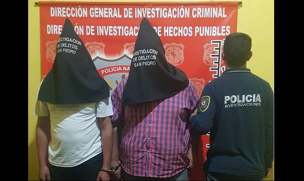 Demoran a candidato a intendente por asesinato de aspirante a concejalía del PDC en Nueva Germania - ADN Digital