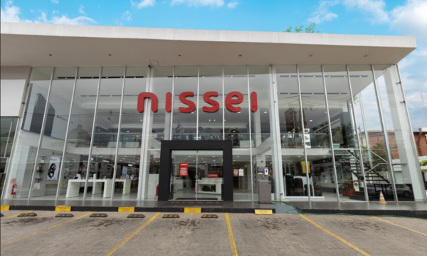 Nissei cumple 40 años y lo festeja con 40 increíbles premios