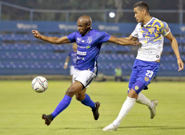 Sportivo Luqueño recibe a Sol de América desde las 18:00hs.