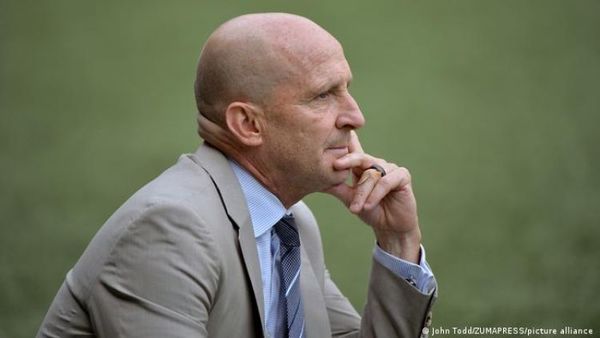 FIFA investigará denuncias de violaciones a jugadoras en EE.UU.
