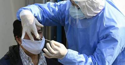 La Nación / EEUU supera los 700.000 muertos por coronavirus