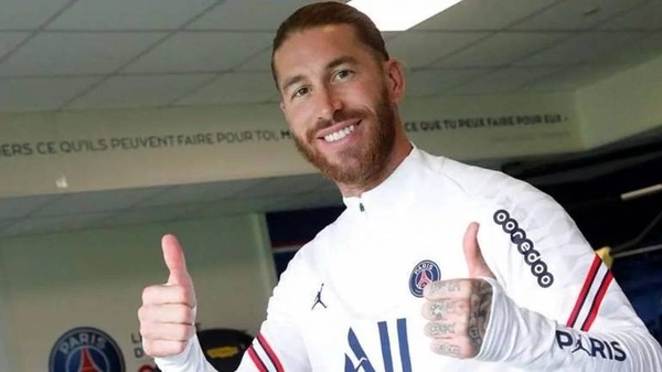 Diario HOY | Sin fecha prevista para el regreso de Sergio Ramos, según Pochettino