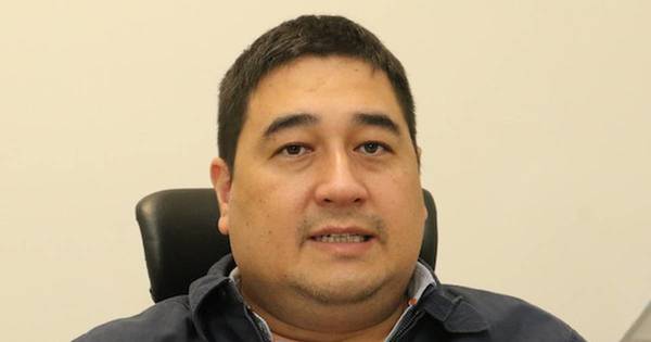 La Nación / Nakayama promete priorizar la seguridad y mejorar la recaudación si es electo