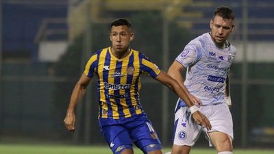Luqueño ante Sol de América, duelo clave por la permanencia