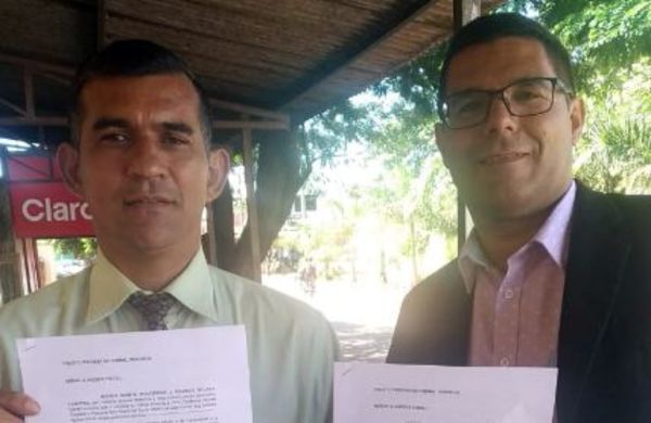 Gremio de abogados repudia asesinato de candidato a concejal - Nacionales - ABC Color