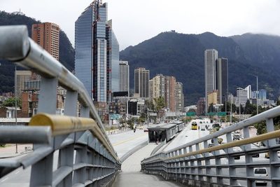 Bogotá busca en Nueva York atraer inversiones como parte de su recuperación - MarketData