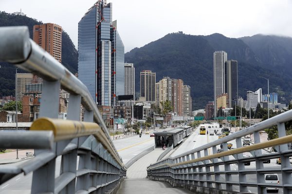 Bogotá busca en Nueva York atraer inversiones como parte de su recuperación - MarketData
