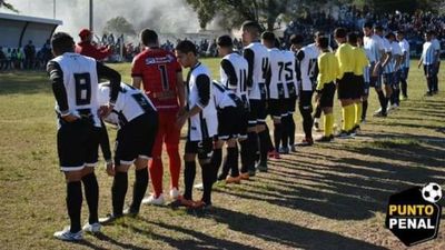 UFI confirma el retorno del fútbol en las ligas del interior