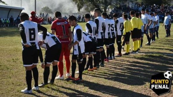 UFI confirma el retorno del fútbol en las ligas del interior