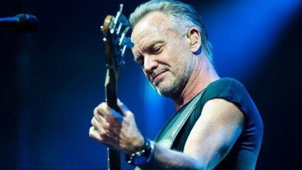 Sting: los 70 años de un caballero inglés que siempre apostó al buen gusto