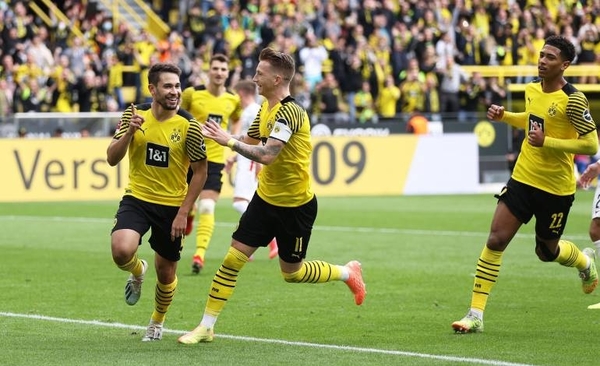 Diario HOY | Dortmund gana sin Haaland