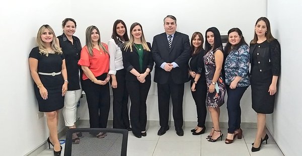 Nace la Apebiodh, asociación que nuclea a especialistas de la Escuela Judicial - .::Agencia IP::.