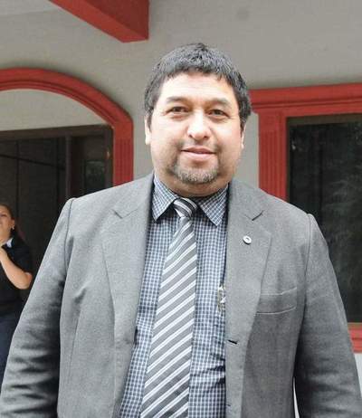 Ciudad del Este: Joven está imputado por maltratar supuestamente a su madre y hermano | Ñanduti
