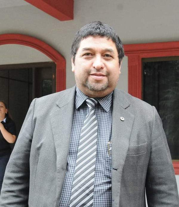 Ciudad del Este: Joven está imputado por maltratar supuestamente a su madre y hermano | Ñanduti