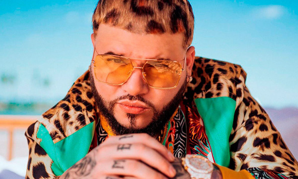 Farruko lanza nuevo disco con miras a retirarse como cantante a sus 30 años - OviedoPress