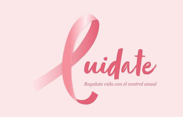 Octubre Rosa: El control médico es fundamental para la detección temprana