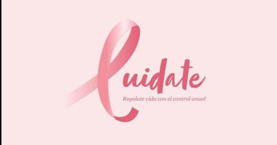 Octubre Rosa: Salud recuerda la importancia del control médico
